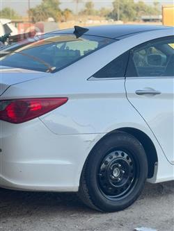 هیوندای سۆناتا